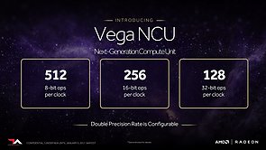 AMD Vega Architecture Preview (Slide 27)